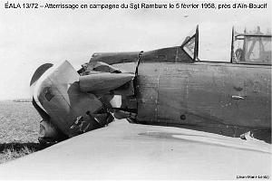 188- ARMEE DE L'AIR EN ALGERIE 1945-1962-36 (93)
